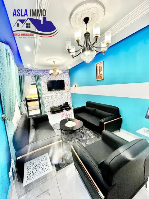 Bureau professionnel, plateau aménagé — photographie 4