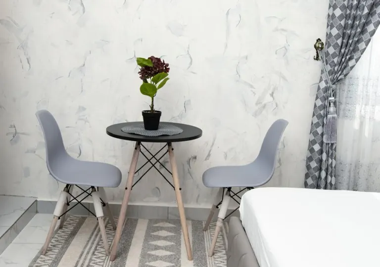 Parcelle de 400 m², titre foncier — photographie 1